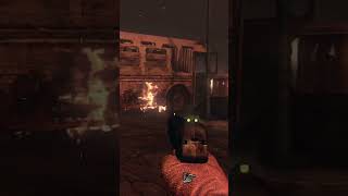 The Tranzit Experience #shorts #callofduty #blackops #blackops #zombieshorts #callofdutywarzone