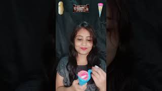 Emoji Eating Challenge 🍓🥝🍟🍔🍳 Indian🇮🇳Girl👸 #shorts #ytshorts