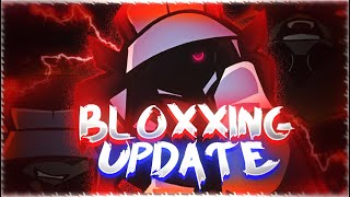 Bloxxing Update 4 - Friday Night Bloxxing