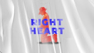 🔴Collective Online | A Right Heart