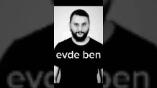 evde ben     #keşfet #türkiye #memes