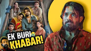 Taaza Khabar Season 2 All Episodes Review 😱 || @BBKiVines  | Bhuvan Bam | Ghaus Star