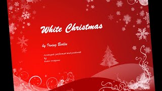 White Christmas by Brass Dragons