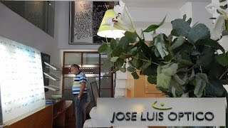 JOSÉ LUIS ÓPTICO - Moda a la vista