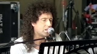 Queen Rocks 1997 EPK (Interviews + No One But You - BTS)