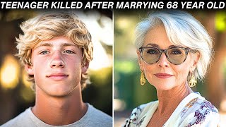 After Marrying 68 Year Old Bridezilla, Young Teenage Groom Gets Murdered- True Crime Documentary