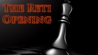 Reti Opening: 1. Nf3Nf6 2. d4d5 3. Bf4Bf5