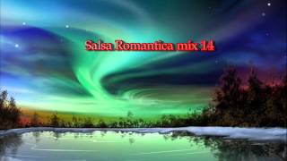 Salsa Romantica mix 14