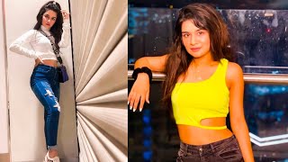 Avneet Kaur In Indian Avtaar || #avneetkaur live pose || #Shorts