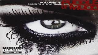 Puddle Of Mudd - Keep It Together (Official Audio)