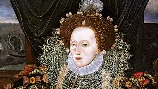 Queen Elizabeth I "The Virgin Queen": A queen of England and Ireland