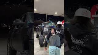 SLUSHIE MACHINE IS BROKEN! 😂😂 #funny #funnyvideo #automobile #car