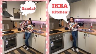 IKEA LATEST KITCHEN TOUR STUFF & PRICES | PINAY UK VLOG