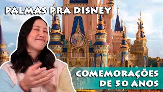 VAI VIAJAR PRA DISNEY? | SE PLANEJE P/ IR ATÉ ABRIL DE 2023