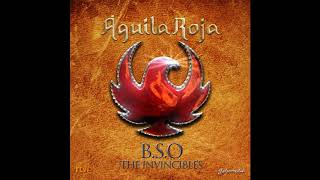 Águila Roja - The Invincibles (Alex Olmedo)