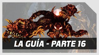 🔥 Dark Souls Remastered: LA GUÍA DE INICIO A FIN - Parte 16