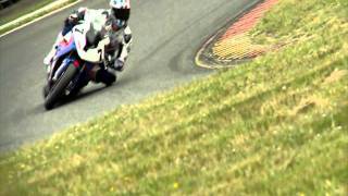 Team BMW Motorrad France FSBK 2011 RECCHIA-Motos 69.mpg