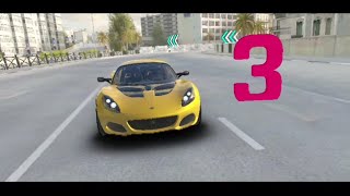 Asphalt 9 | 1:45:313 Car Hun Riot Elise - Archive Run - Samsung Galaxy J6 gameplay 1%