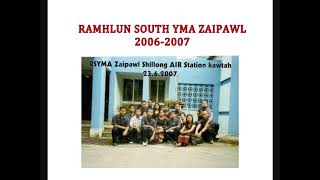 Ramhlun South YMA Zaipawl - Muang ten kan leng