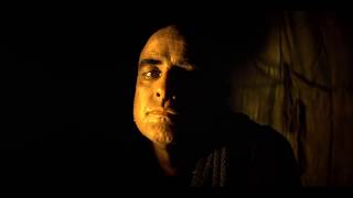 "You're an errand boy" - Marlon Brando as Colonel Kurtz in "Apocalypse Now" (1979)