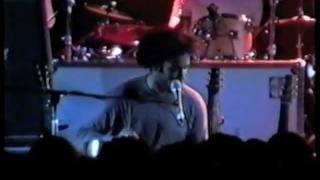 Ben Harper - 03-29-97 The Roxy, Brisbane Part 3 of 6