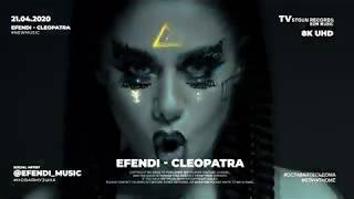 Efendi - Cleopatra ( LIVE 8K UHD )