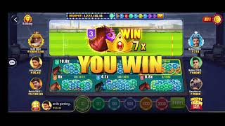 rummy Paisa horse racing 1k se 6k win || horse racing Wining Trick 2024