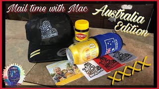 Mail time with Mac | Australia Edition