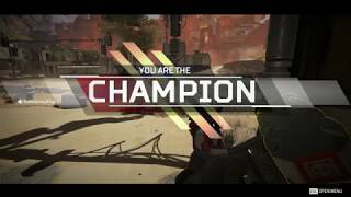 Apex Legends Highlights #2