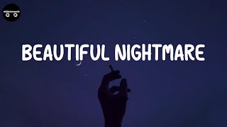 SALTI - Beautiful Nightmare (Lyric Video)