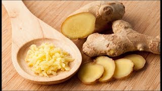 Why Ginger is Good For Men - Ginger Erection and Sexual Health Benefits