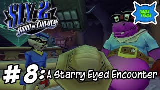 Sly 2: Band of Thieves HD #8: A Starry Eyed Encounter