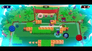 Playing Brawl Stars! Brawler - Tara