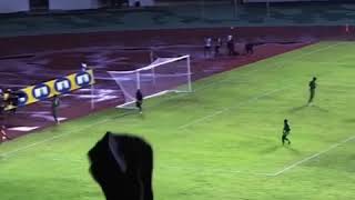 My Goal vs Zimbabwe