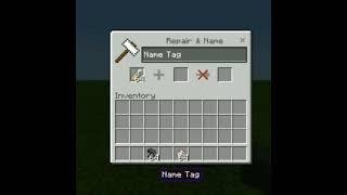 How to make colour changing sheep in minecraft#shorts