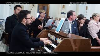 Panis Angelicus soprano