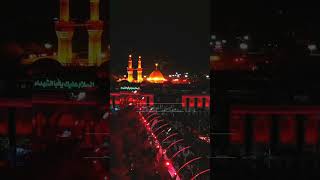 رزقه حب الحسين ع #عاشوراء