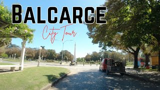 Discovering BALCARCE: Quick City Tour Drive Through Hidden Gems