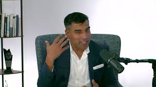 Medtech POV Podcast: A Conversation with Venk Varadan