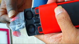 The Phone of the two Ear Buds 📱 Nokia 5710 Xpress Audio quick Unboxing 😁