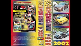 Stranger Tapes 76.: Wörthersee Tour 2002 VHSRip