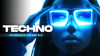 FUTURISTIC TRIP 🎧 Techno Mix 2024 🎧 Best Techno Music