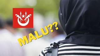 Malu nak mengaku Kelantan, HINA sangat ke? Orang Kelantan menjawab