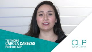 Testimonio Carola Cabezas