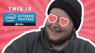 THIS IS: IEM Chicago Ep. 1