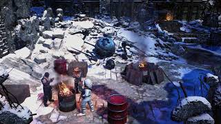 WASTELAND 3 : LE JEU S'OFFRE UN TRAILER QUI NOUS EMMÈNE DANS LE COLORADO