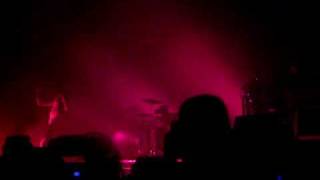 The Prodigy - Diesel Power + Smack My Bitch Up (Hordern Pavilion, Sydney, Australia) (3.03.2010)