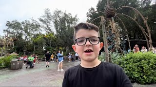 Na'vi River Journey! POV! Disney’s Animal Kingdom!