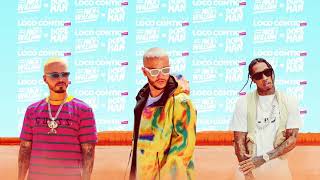 DJ Snake, J. Balvin, Tyga - Loco Contigo (Nick William + Dopeman Remix)