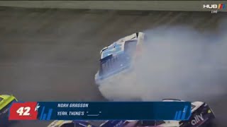 TALLADEGA RADIOACTIVE - NASCAR RACEHUB